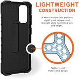 URBAN ARMOR GEAR UAG Samsung Galaxy S20 Plus Case [6.7-inch Screen] Pathfinder SE [Midnight Camo] Rugged Shockproof Military Drop Tested Protective Cover