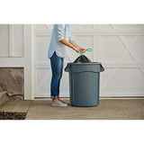 Tomcat Repellents Dual Action 30 Gallon Trash Bags, 26 Bags per Box