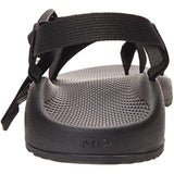 Chaco Men's Z2 Classic Sandal, Black, 14
