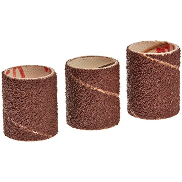ALI INDUSTRIES 6078 Coarse Sleeve, 3/4-Inch x 1-Inch, 3-Pack