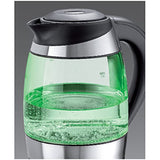 VIVREAL 01 Electric Glass, 1.8L, Silver