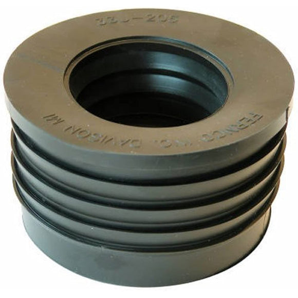 FERNCO P33U-305 Bushing, 3