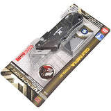 Olympia Tools 33-130 Camo Turbo x Knife