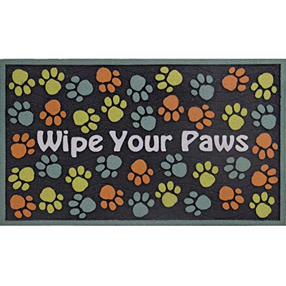 buyMATS Masterpiece Door Mats, 18