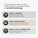 Ultra High Purity Hyaluronic Acid Capsules - 95%+ Highly Purified and Highly