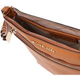 MICHAEL Michael Kors Small Flat Crossbody Acorn One Size