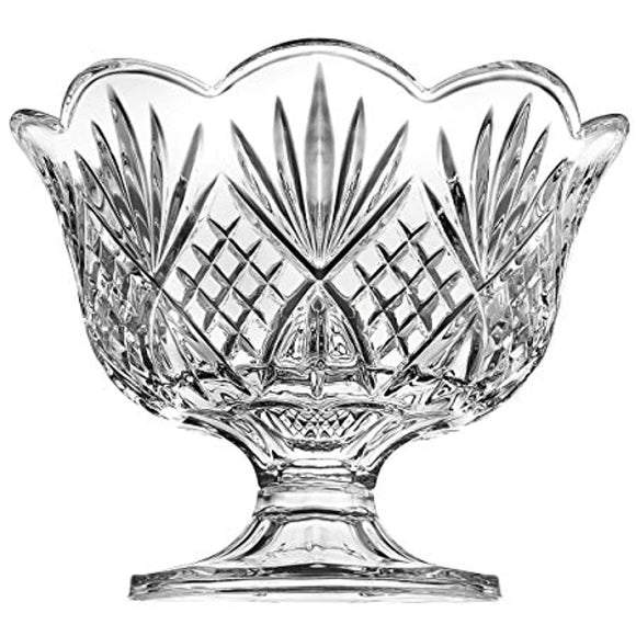 Godinger Dublin Centerpiece Bowl
