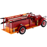 Signature Models 1928 REO Fire Truck Diecast 1:32 Scale