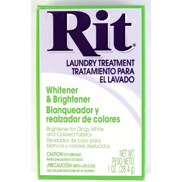 Whitener & Brightener