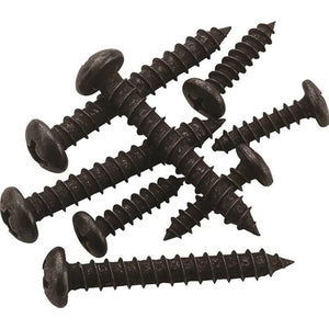 4PK 1.5" ORB MNT Screw