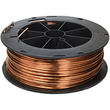 Woods 10638502 315' 6SOL Bare Copper, 6 Guarge