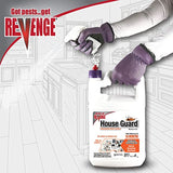 Bonide Revenge House Guard Household Pest Control Ready-To-Use, 128 oz