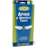 Enoz S1501 Aphid & Whitefly Whitefly Trap, Brown