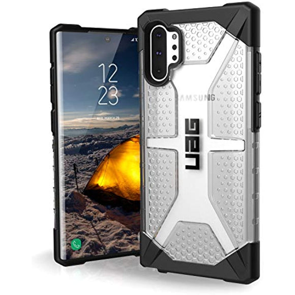 URBAN ARMOR GEAR UAG Designed for Samsung Galaxy Note10 Plus [6.8-inch Screen]