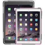 Pelican Voyager iPad Air 2 Case (Black)