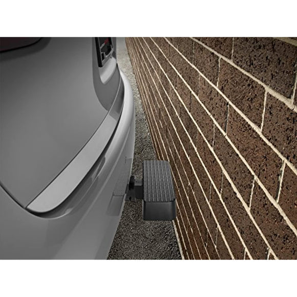 WeatherTech 81BS1 Macneil Automotive Bump Step, Black