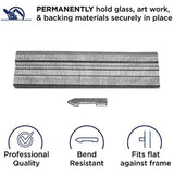 Fletcher-Terry FrameMaster Picture Framing Driver Points (Permanent)