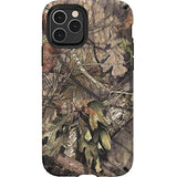 Speck Presidio Inked iPhone 11 Pro Case, Mossy Oak Break-Up Country/Black