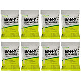 RESCUE! Non-Toxic Wasp, Hornet, Yellowjacket Trap (WHY Trap) Attractant Refill -
