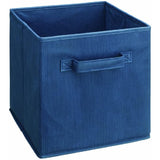 ClosetMaid 5433 Cubeicals Fabric Drawer, Blue