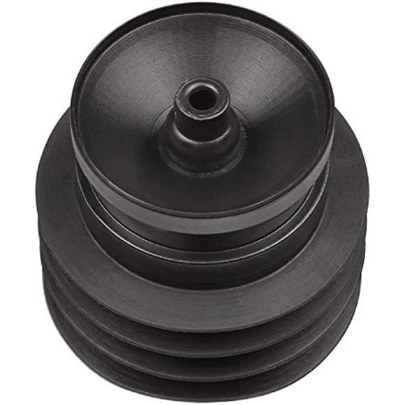 G Green Drain Waterless Trap Seal, 2 Inch