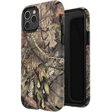 Speck Presidio Inked iPhone 11 Pro Case, Mossy Oak Break-Up Country/Black