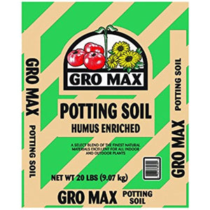 Potting Soil