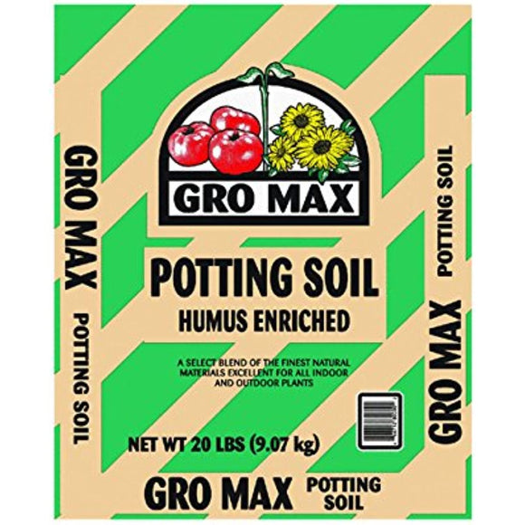 Potting Soil