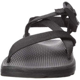 Chaco Z/Cloud Women 8 Solid Black