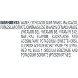 Mio Liquid Water Enhancer, Orchard Apple, 1.62 OZ, 12-Pack