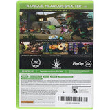 Plants vs Zombies Garden Warfare(Online Play Required) - Xbox 360