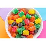 Chuckles Mini Jelly Candy, 10 Ounce Bag