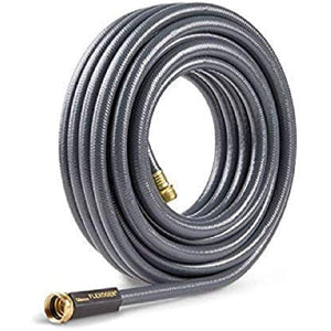 Gilmour 10 Series 8 Ply Flexogen Hose 1/2 inch x 50 Feet #10-12050 Green