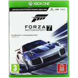 Third Party - Forza Motorsport 7 Occasion [ Xbox One ] - 0889842227956