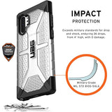 URBAN ARMOR GEAR UAG Designed for Samsung Galaxy Note10 Plus [6.8-inch Screen]