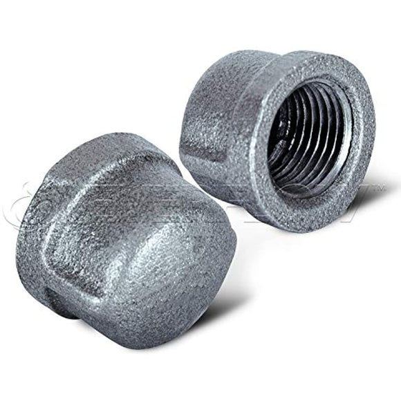 Supply Giant HNDQ0212 2-1/2