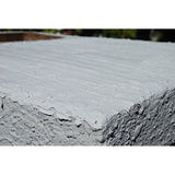 CHIMNEYRX Brushable Chimney Crown Repair, 1 Gallon