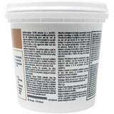 Congoleum DS100 Underflor Pressure-Sensitive Adhesive for Resilient Flooring Plank and Tile 1 Quart