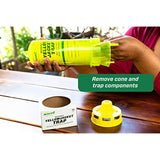 RESCUE! Reusable Yellowjacket Trap – Includes Attractant