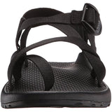 Chaco Women's Z2 Classic Sandal, Black, 7