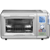 CUISINART CSO-300N1C Combo Steam Plus Convection Oven, Silver
