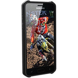 URBAN ARMOR GEAR UAG Samsung Galaxy J3 (2018) Outback Feather-Light Rugged
