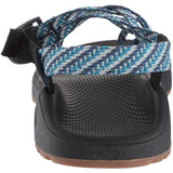 Chaco Women's Zcloud X2 Sandal, Pivot Navy, 10