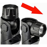 200 Lumen LED Worklight with Rotating Head