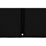 Fabric Garment Bag - Protect Your Clothing While Traveling and Dust Free While Hanging in Your Closet. These Garment Bags are Ideal for Coats, Suits, Dresses or Gowns - Set of 2 (24 X 54 Inches)