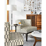 Classic Stylish 10 oz Durable Whiskey Glasses, Bubble Tumbler Cups, Set Of 4 Drinking Glasses - Premium Quality - Perfect For Water, Scotch, Bourbon, Cognac, Cocktails, etc.