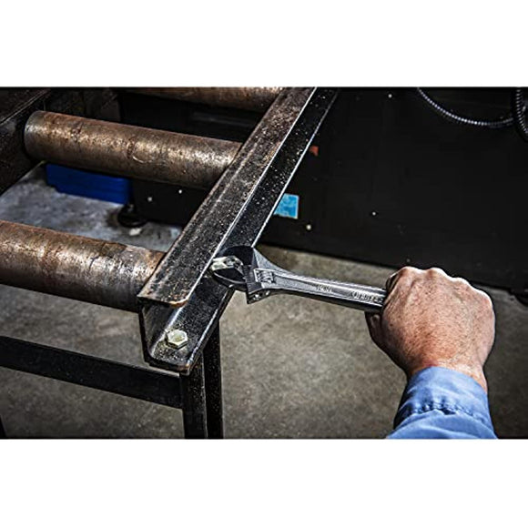 Crescent 3 Pc. Adjustable Wrench Set 6