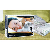 Waterproof Bamboo Mattress Protector - Thick and Soft Quilted Fabric Will Give