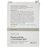The Ordinary 100% L-Ascorbic Acid Powder Fine 325 Mesh Topical Powder w/ Vitamin C