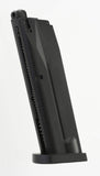 Umarex mens Beretta M92 A1 Blowback Full-Auto .177 Caliber BB Gun Air Pistol, Beretta M92 A1 Air Gun Black, Large